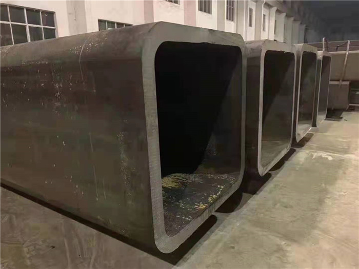 老城大口径无缝方管