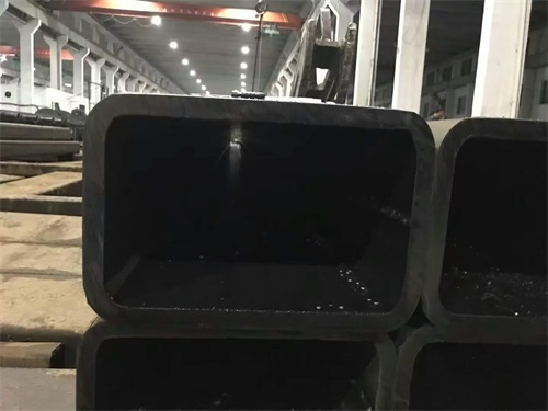 老城Q355B无缝方管