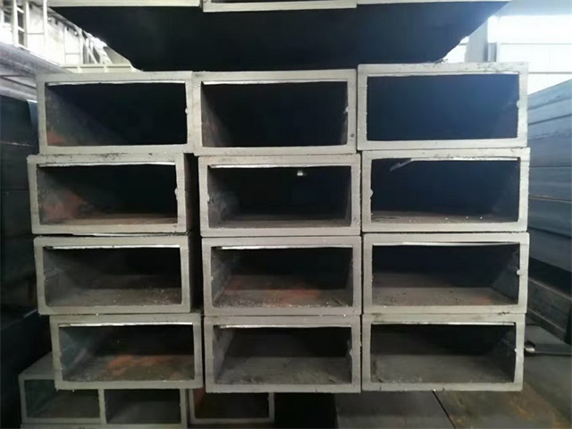 老城Q235冷拔方管材质特点 适用工程场景分析