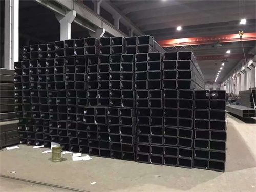 老城冷拔方管选型指南 工程采购怎么选